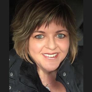 Meet your Posher, Stacey